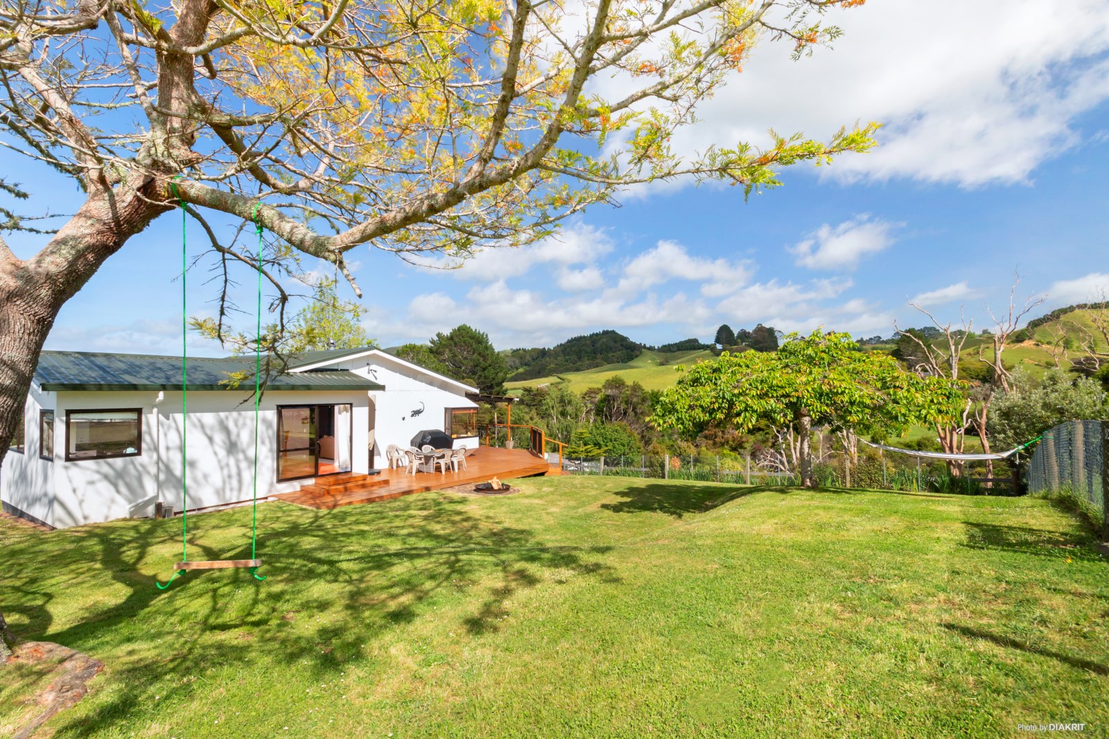 118 Pinnacle Hill Road, Mangatawhiri, Waikato, 4 rūma, 0 rūma horoi