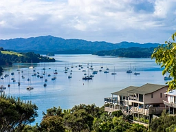 3 English Bay Road, Opua