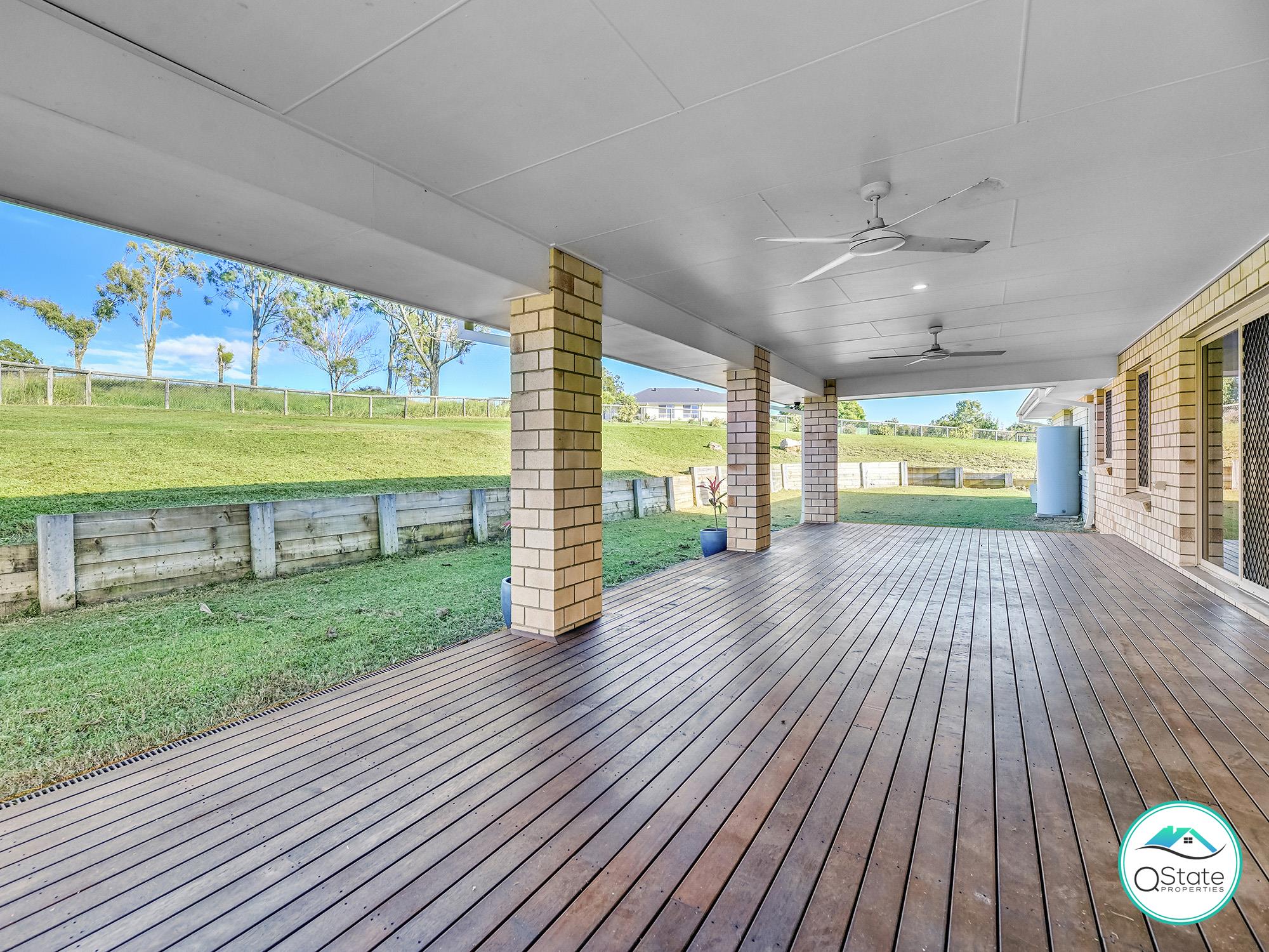 63-67 TUTIN CR, WOODHILL QLD 4285, 0部屋, 0バスルーム, House