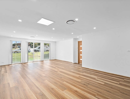 16 & 16A Prairie Vale Road, Bossley Park, South Western Suburbs, 5 غرف, 2 حمامات, House