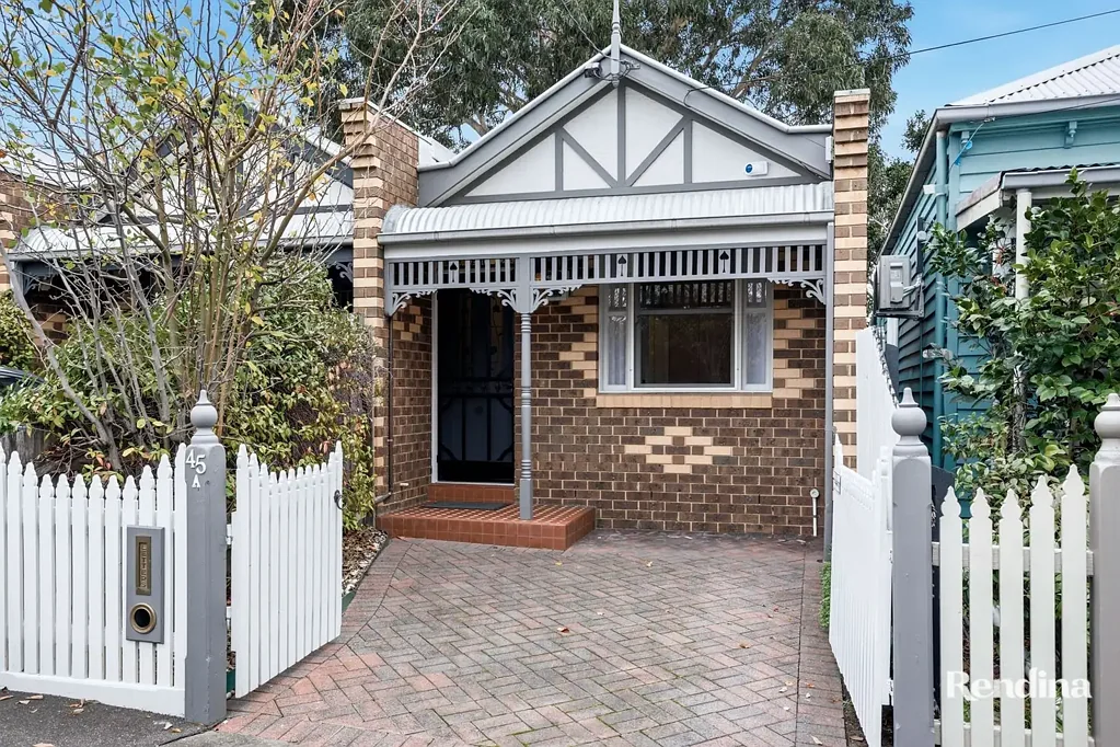 Northcote 2침실 Chic Style In Prized Pocket