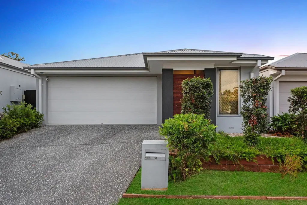 60 Logging Crescent, Spring Mountain, QLD 4300