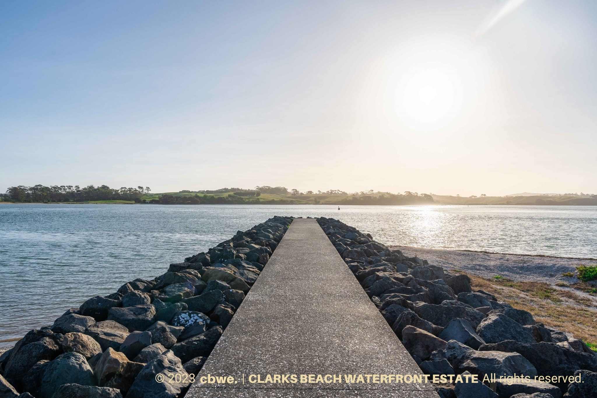 Stage 9 Clarks Beach Waterfront Estate, Clarks Beach, photo 7