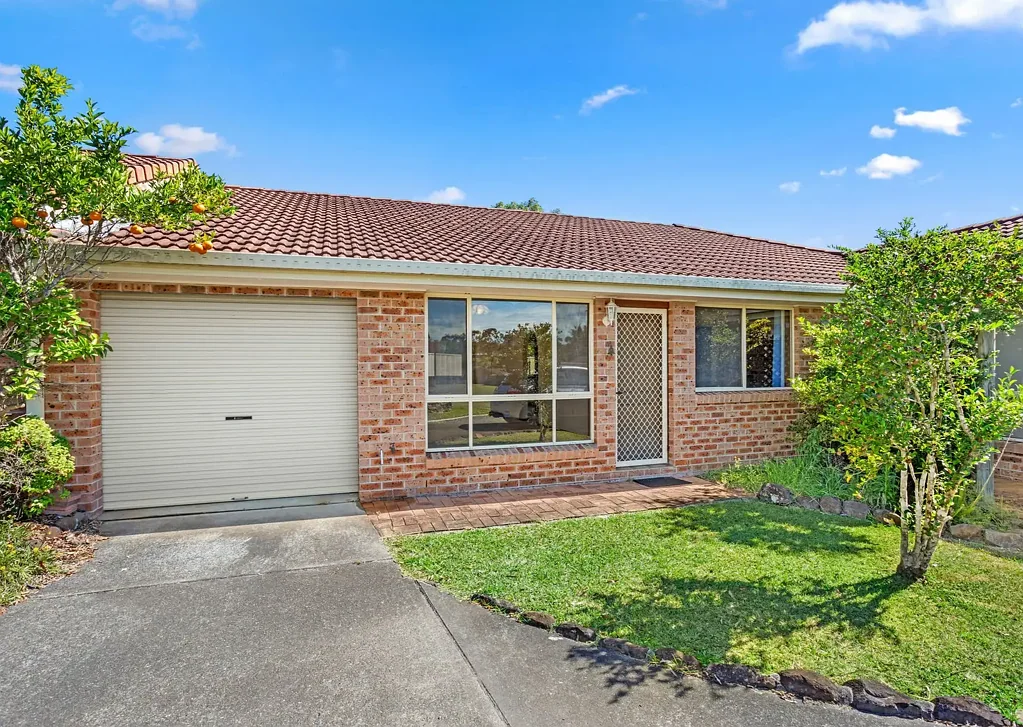 3/51 Hickory Crescent, Taree, NSW 2430