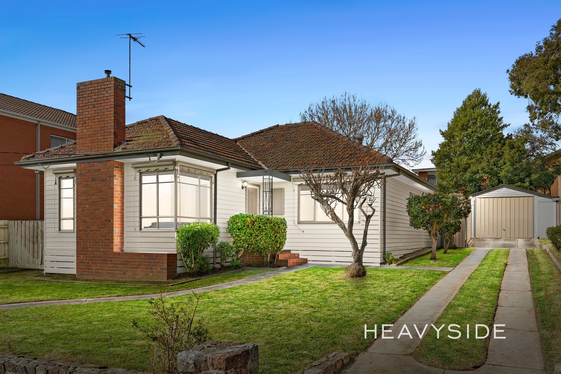 3 TILLER ST, BURWOOD EAST VIC 3151, 0 phòng ngủ, 0 phòng tắm, House