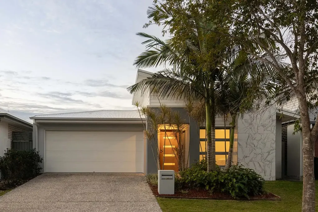 Newport 4Zimmer AWARD WINNING DESIGN - EFFORTLESS NEWPORT LIFESTYLE