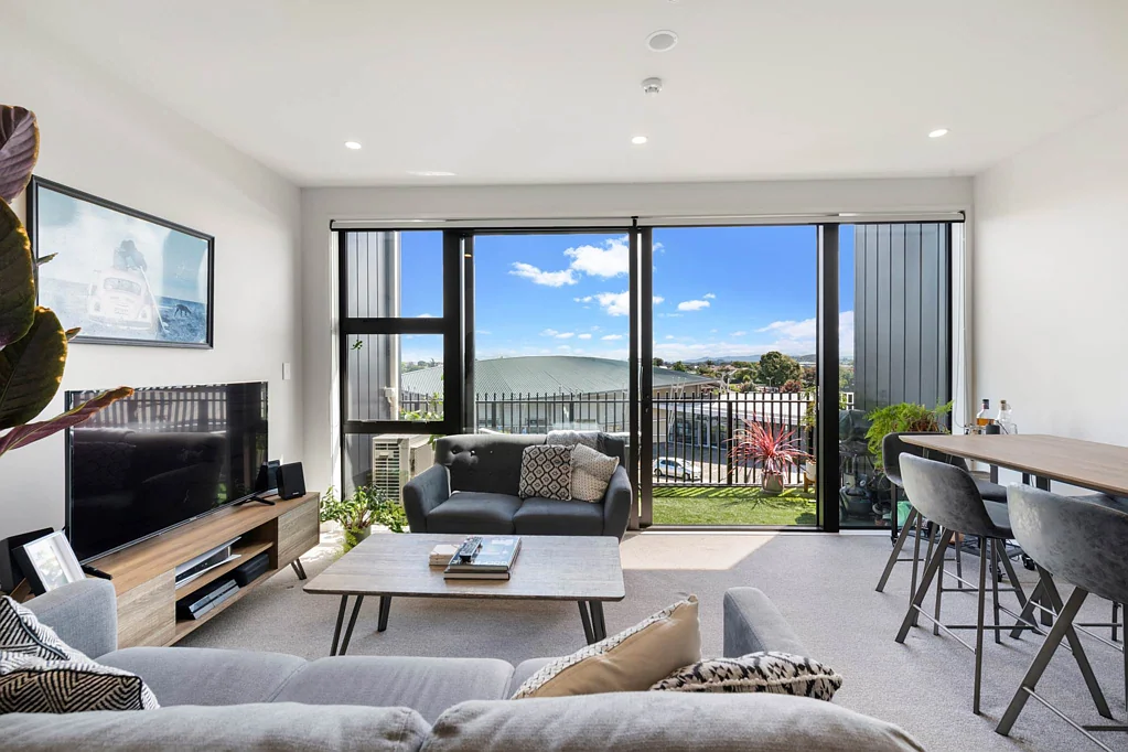 Otahuhu 2房  2-Bedroom 1 car park Under $549k in Otahuhu