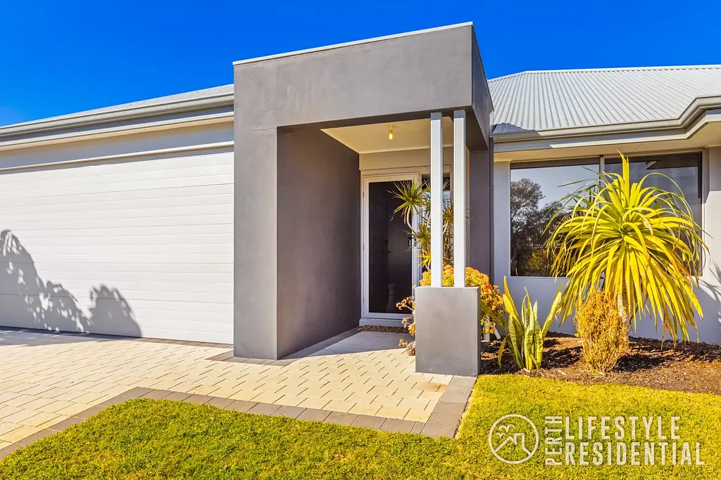 Yanchep 4房  The Ultimate Yanchep Coastal Lifestyle!
