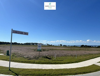 LOT 44 Christian Crescent, Booral, Wide Bay, 0 Bedrooms, 0 Bathrooms, Section