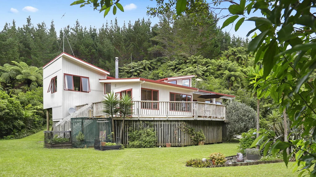 Warkworth  Private Lifestyle - Minutes from Warkworth