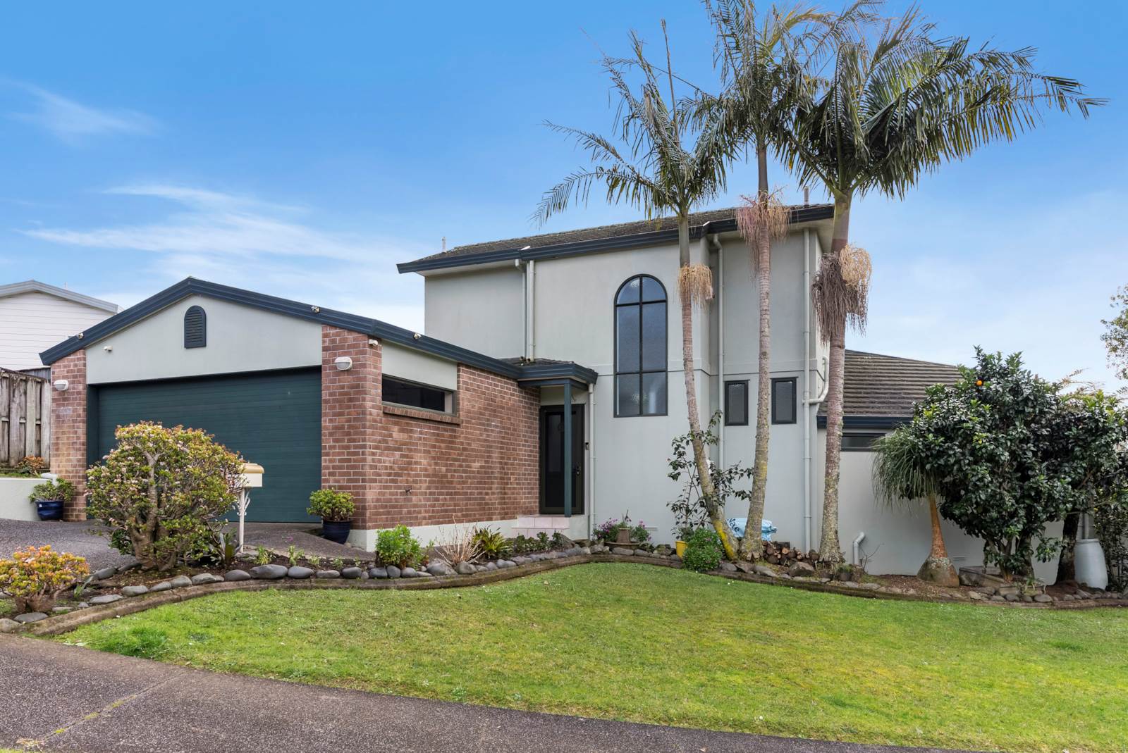 1/11 Bronzewing Terrace, Unsworth Heights, Auckland - North Shore, 3 ਕਮਰੇ, 0 ਬਾਥਰੂਮ, House