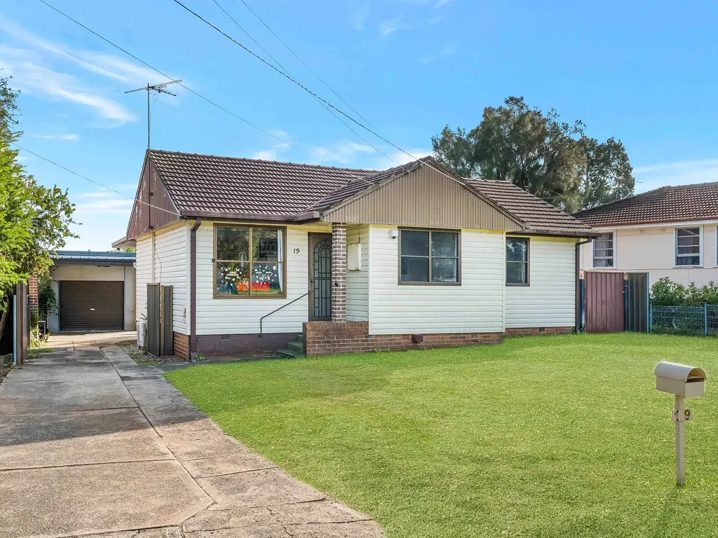 Neat Throughout 3 Bedroom Family Home