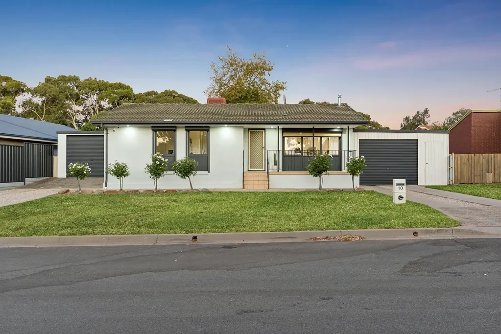 10 Simeon Crescent, Morphett Vale, SA 5162