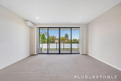 Northmead  Light-Filled 1-Bedroom Apartment with Parking & Storage | Total Strata Size 89sqm | Quiet Street Outlook | Ideal First Home or Investment