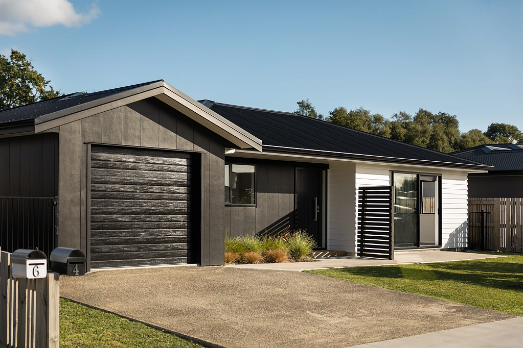 Paeroa 2Kwarto A Home on the West