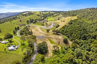 Address Withheld, Ocean View, QLD 4521, 0 Bedrooms, 0 Bathrooms, Section