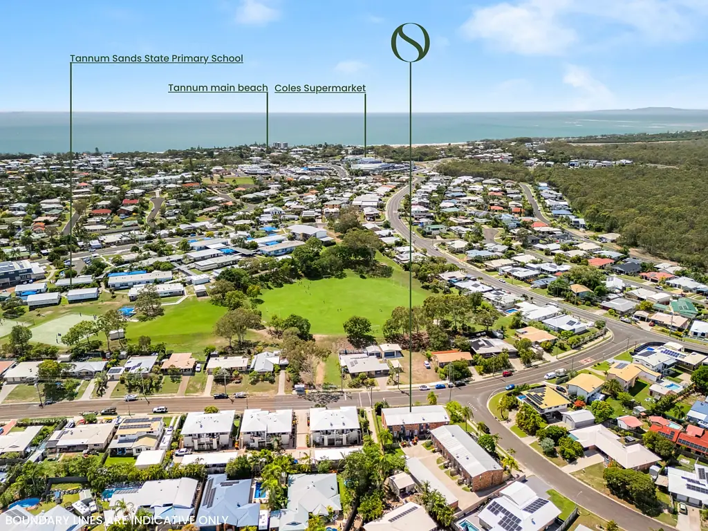 9/50 Latrobe Street, Tannum Sands, QLD 4680