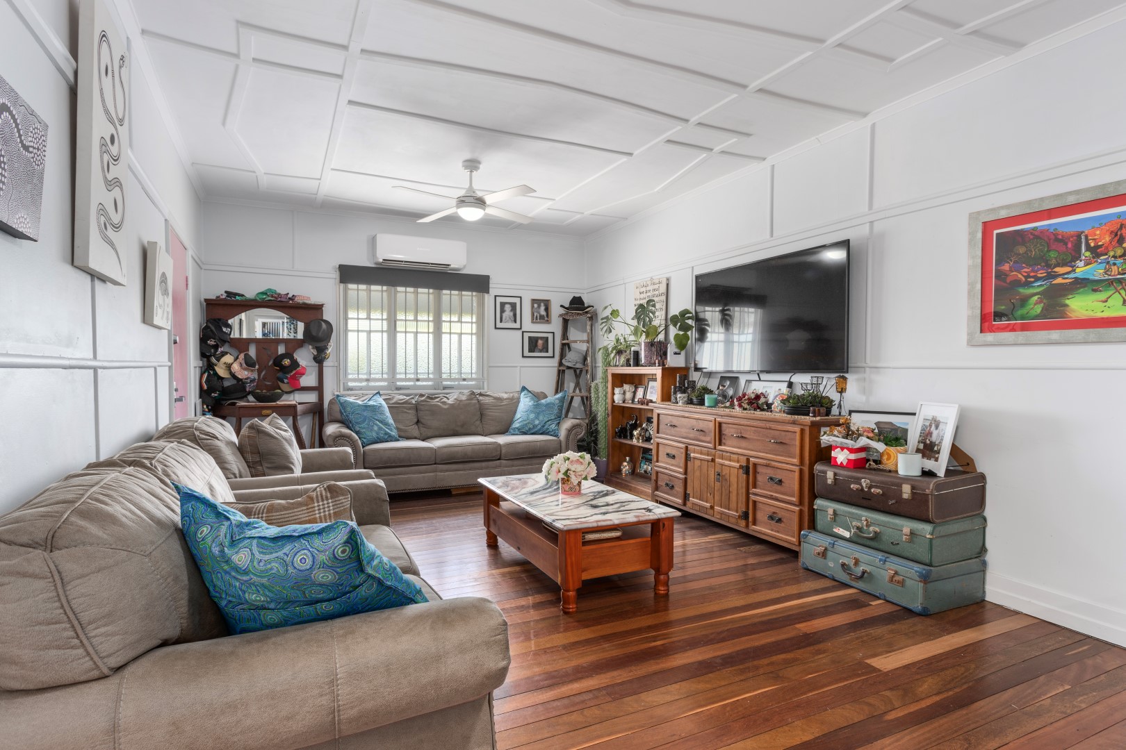 181 BLACKSTONE RD, SILKSTONE QLD 4304, 0房, 0浴, House