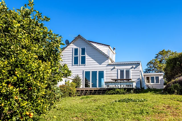 157 Wilma Road, Surfdale, Waiheke Island
