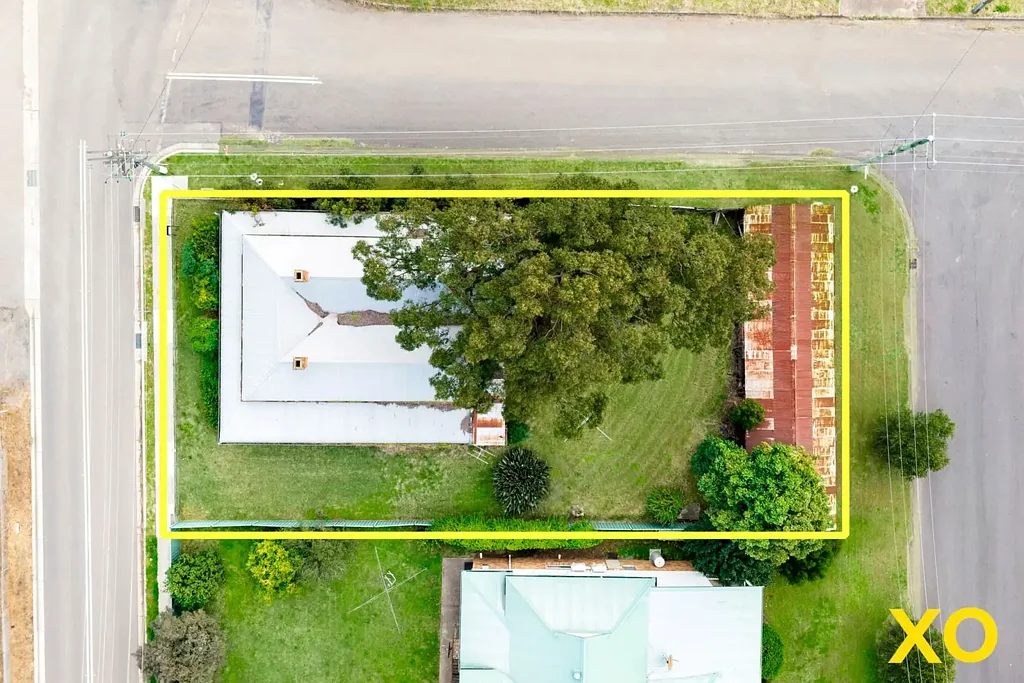 2 Kelso Street, Singleton, NSW 2330