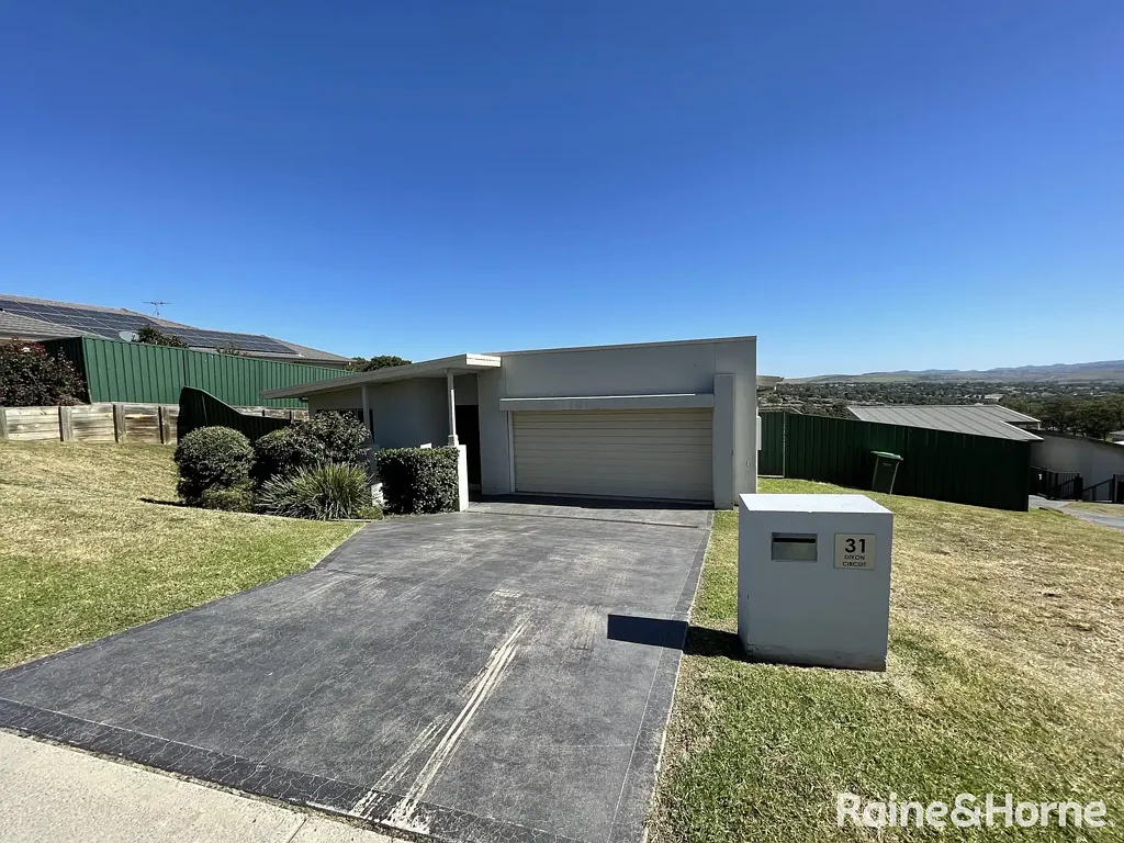 Spacious Four-Bedroom Home