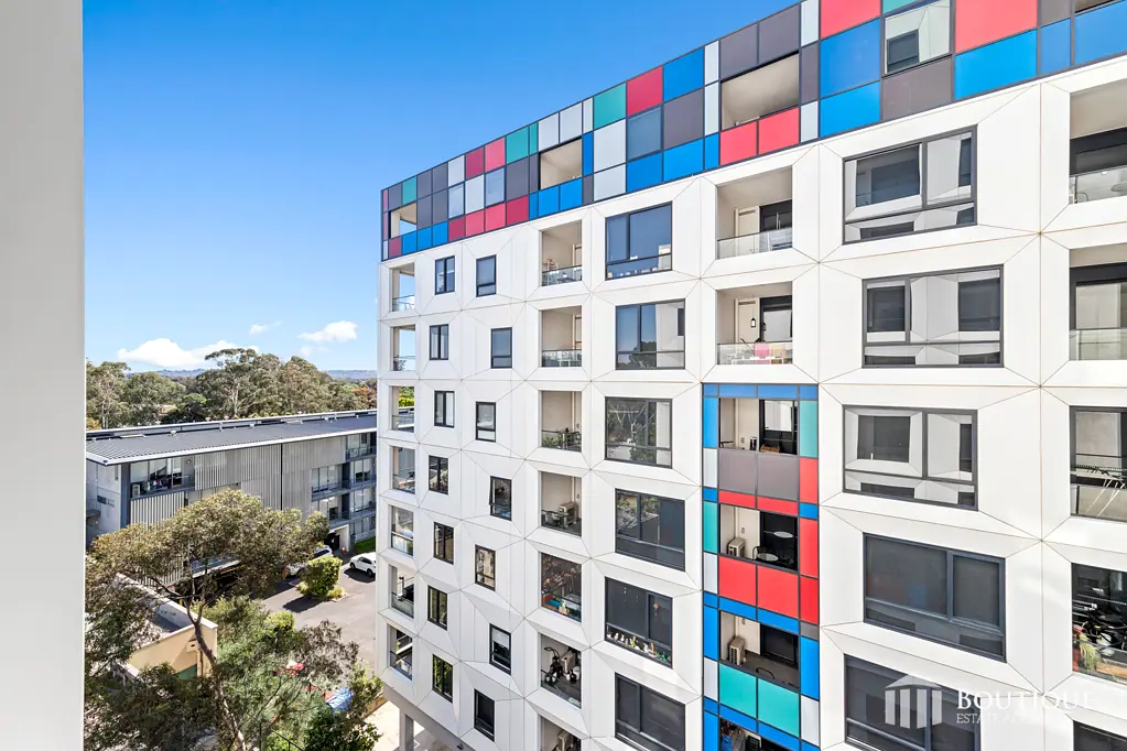 c508/408 Burwood Highway, Wantirna South, VIC 3152