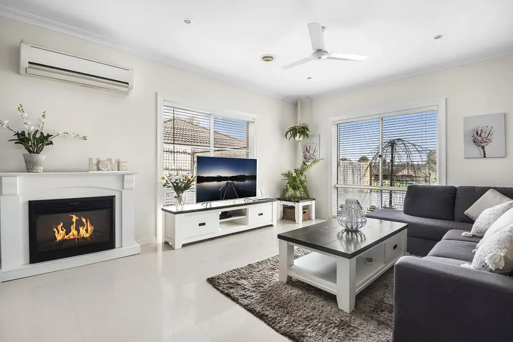 Frankston 3غرفة نوم Stylish Family Living in a Prime Lakewood Pocket