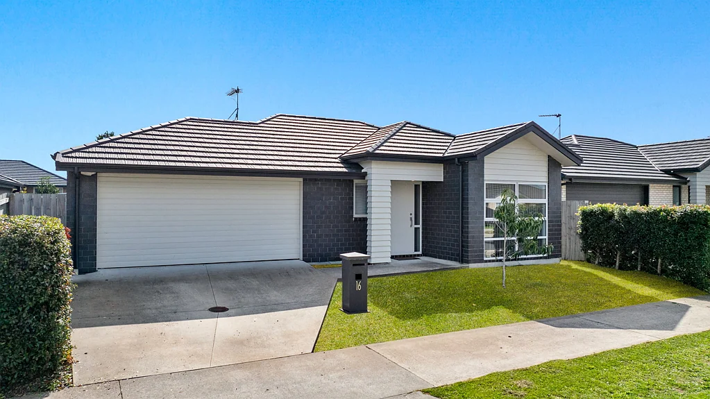16 Tawhiti Road, Pukekohe, Franklin, Auckland