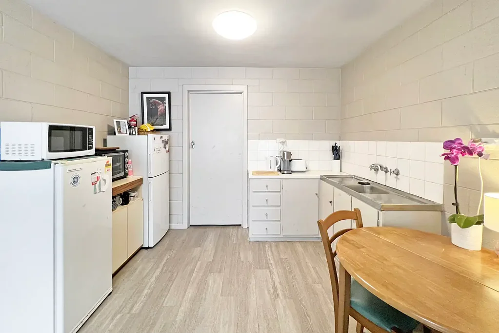 Affordable 3 Bedroom Unit