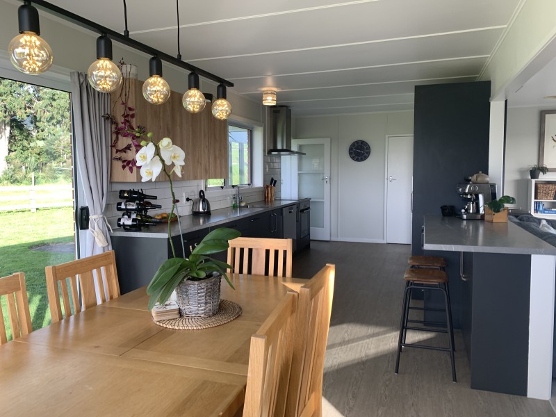 141 Te Tuhi Road, Okauia, Matamata, 3 chambres, 0 salles de bain