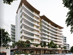 610/77-85 Landsborough Avenue, Scarborough