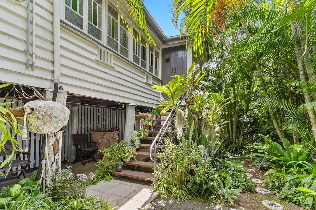 Convenient, Low-Maintenance Home in the Heart of Rockhampton City