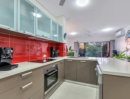Unit 16/82 Nightcliff Rd, Rapid Creek, NT 810, 2 ਕਮਰੇ, 2 ਬਾਥਰੂਮ, Unit