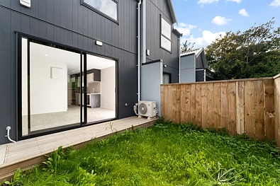 Sunnyvale 2房  Cheapest New Build in Sunnyvale!