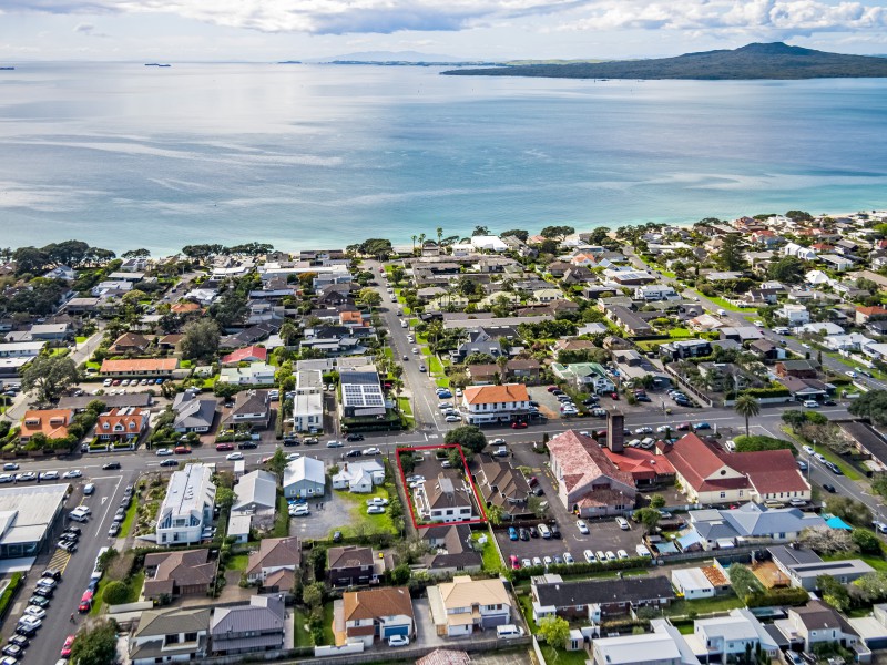 433 Lake Road, Takapuna, Auckland - North Shore, 0房, 0浴