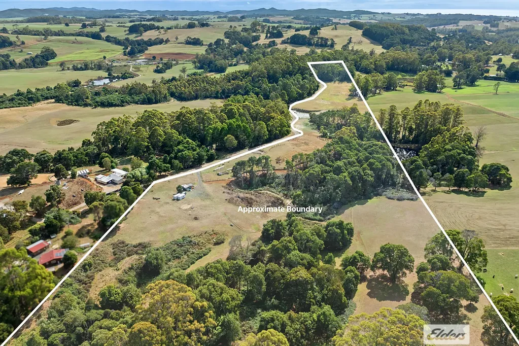 Lapoinya  Price Drop - Tasmanian Paradise – A Rare Opportunity to Build Your Dream Country Escape