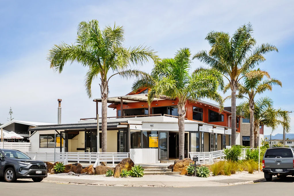 Whitianga Create the next Esplanade hotspot