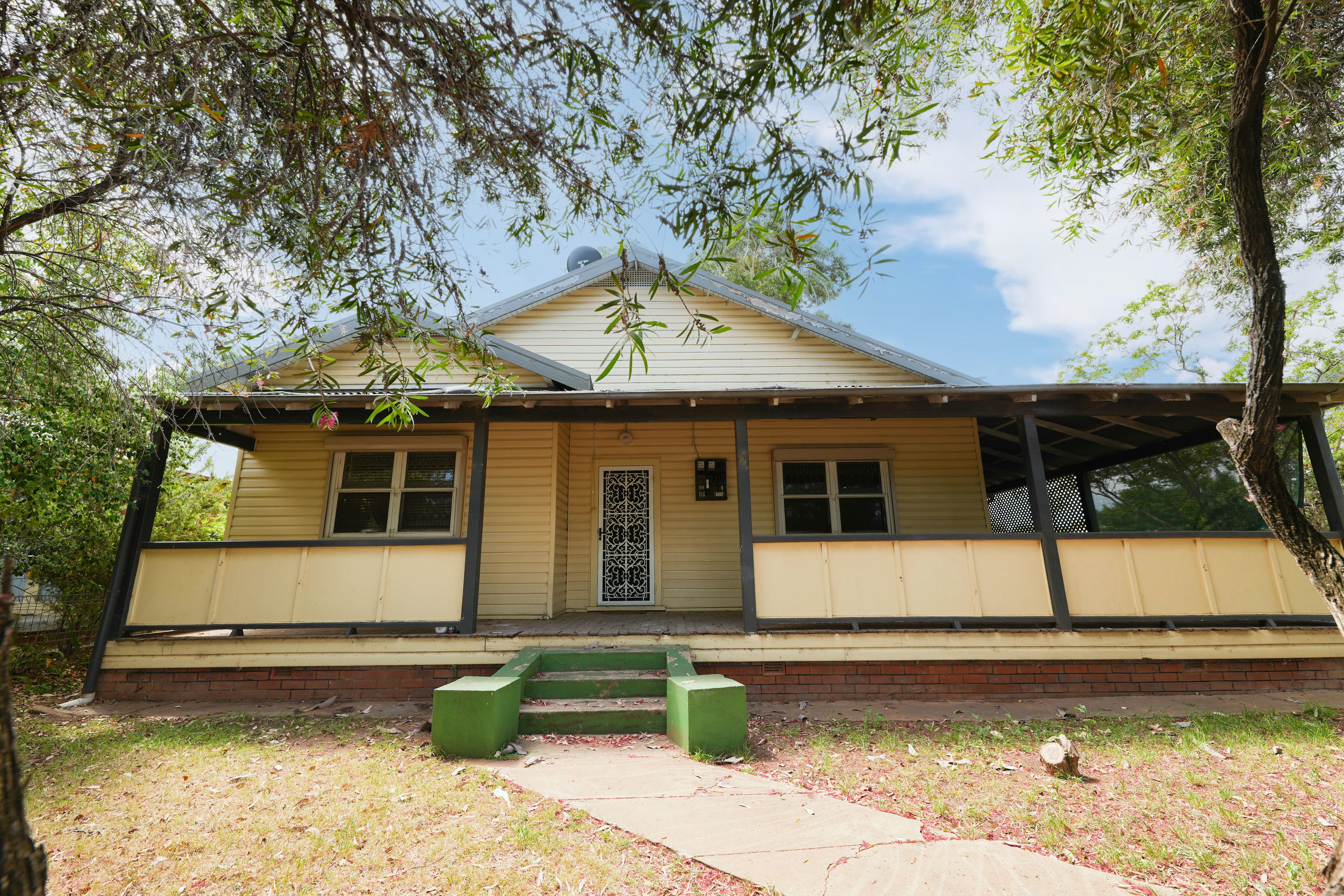 2 ELIZABETH ST, PARKES NSW 2870, 0 ਕਮਰੇ, 0 ਬਾਥਰੂਮ, House