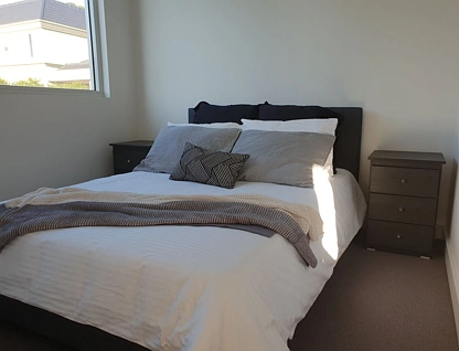 102/813 Toorak Road, Hawthorn East, Inner East Melbourne, 2 ਕਮਰੇ, 1 ਬਾਥਰੂਮ, Apartment