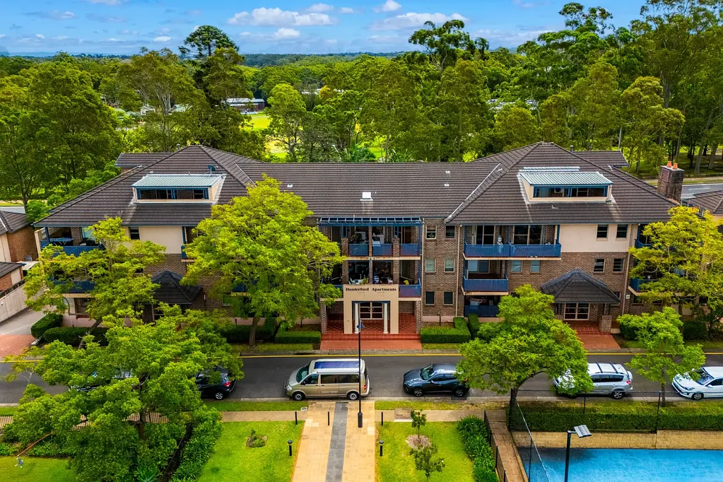 15/15 Governors Way, Oatlands, NSW 2117
