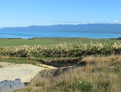 25 The Cliffs, Tuatapere, Southland, 0房, 0浴, Lifestyle Section