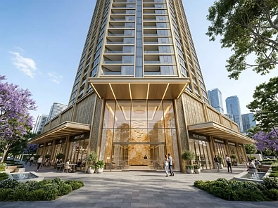 Address Withheld, Parramatta, NSW 2150, 2 Bedrooms, 2 Bathrooms, Apartment