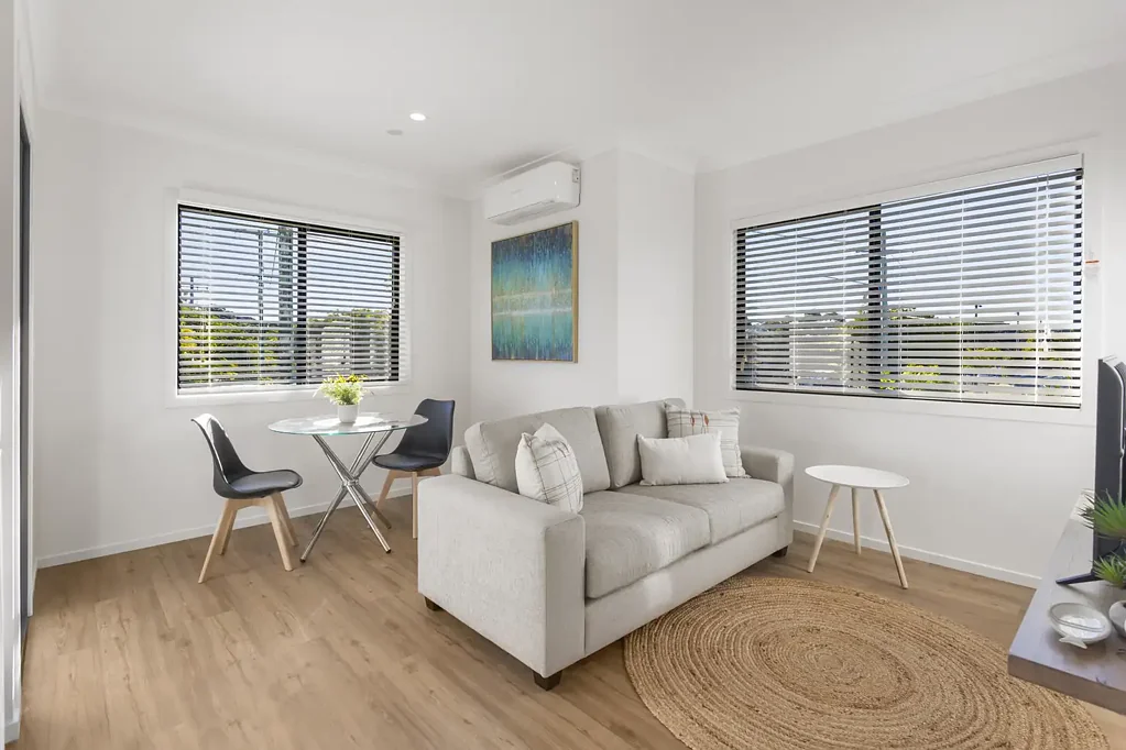 Fully Furnished One-Bedroom Apartment with Utilities Included!