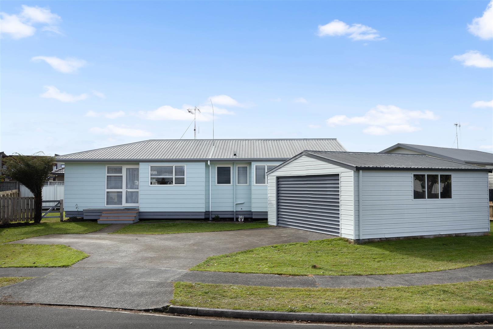 18 Melanie Court, Dinsdale, Hamilton, 4房, 0浴, House