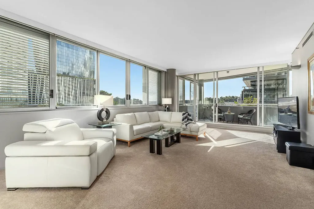 303/38 Hickson Road, Millers Point, NSW 2000