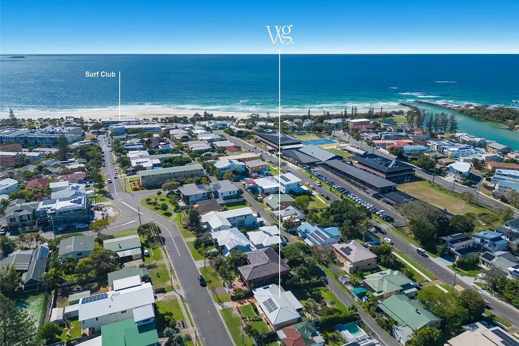 12 Olga Street, Kingscliff, NSW 2487