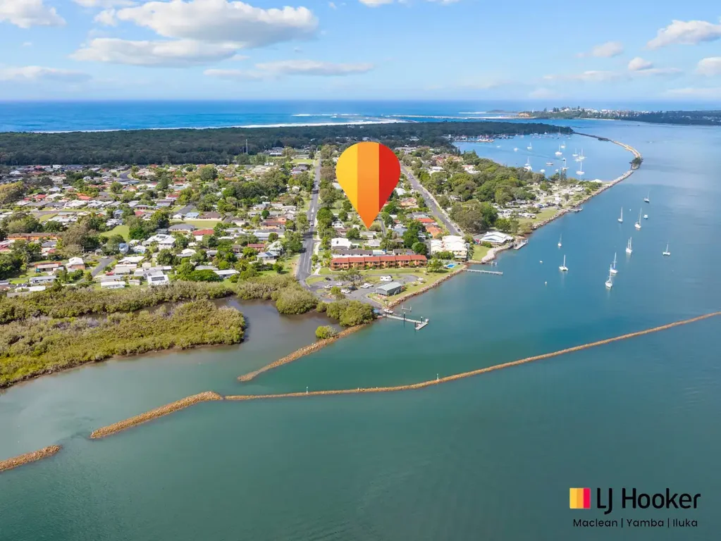 Iluka 4chambre Coastal Character, Endless Potential in the Heart of Iluka