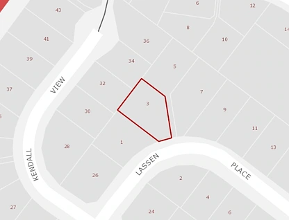 3 Lassen Place, Stoke, Nelson, 4 ਕਮਰੇ, 0 ਬਾਥਰੂਮ