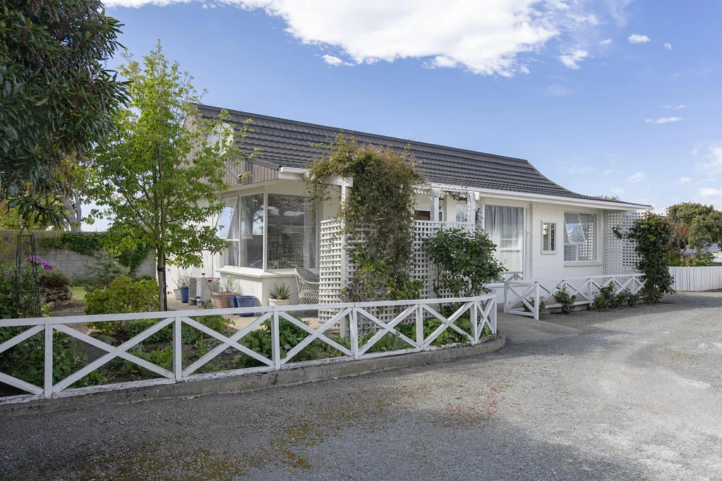 49B Hull Street, South Hill, Waitaki, Otago