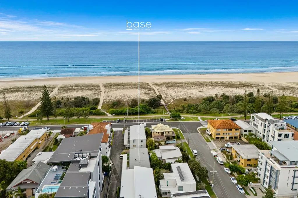 Bilinga 2房  Effortless Coastal Living in Blue-Chip Bilinga